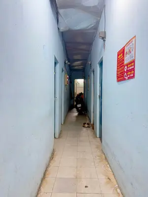 Bán nhà Kiệt Thái Thị Bôi, Thanh Khê – 75 m², 1 tầng, 4,7 tỷ