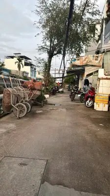 Bán nhà Kiệt Thái Thị Bôi, Thanh Khê – 75 m², 1 tầng, 4,7 tỷ – ảnh 2