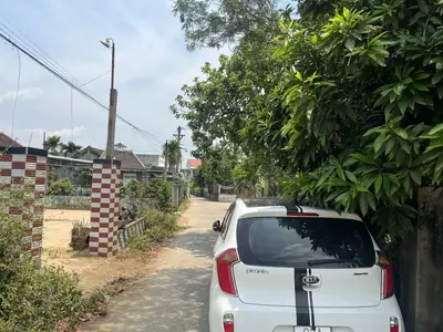 Bán đất Điện Hòa, Hội An – 344,2 m², 3,45 tỷ