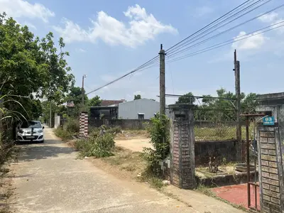 Bán đất Điện Hòa, Hội An – 344,2 m², 3,45 tỷ – ảnh 2
