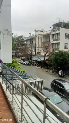 Bán nhà mặt tiền Nguyễn Sơn Trà, Hải Châu – 53 m², 2 tầng, 10,5 tỷ