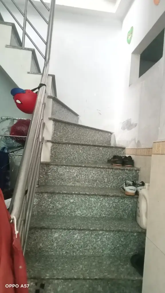 Bán nhà mặt tiền Nguyễn Sơn Trà, Hải Châu – 53 m², 2 tầng, 10,5 tỷ – ảnh 5