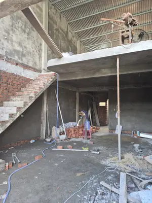 Bán nhà Kiệt Trường Chinh, Cẩm Lệ – 90 m², 2 tầng, 3,95 tỷ