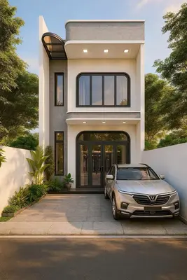 Bán nhà Kiệt Trường Chinh, Cẩm Lệ – 90 m², 2 tầng, 3,95 tỷ – ảnh 2