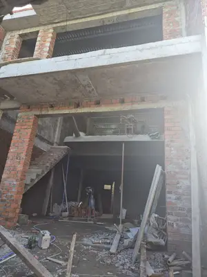 Bán nhà Kiệt Trường Chinh, Cẩm Lệ – 90 m², 2 tầng, 3,95 tỷ – ảnh 3