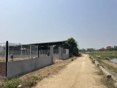 Bán đất Hòa Tiến, Hòa Vang – 594 m², 8,9 tỷ