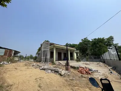 Bán đất Hòa Tiến, Hòa Vang – 594 m², 8,9 tỷ – ảnh 3