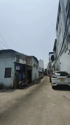 Bán nhà cấp 4 Hà Huy Tập, Thanh Khê – 74,3 m², 3,8 tỷ