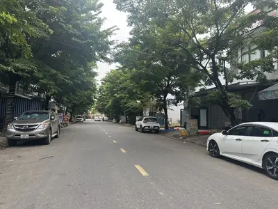 Bán đất mặt tiền Bùi Tấn Diên, Cẩm Lệ – 110 m², 5,95 tỷ