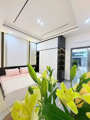 Bán nhà Hòa Xuân, Cẩm Lệ – 120 m², 3 tầng, 5,68 tỷ – ảnh 5