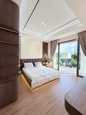 Bán nhà Hòa Xuân, Cẩm Lệ – 120 m², 3 tầng, 5,68 tỷ – ảnh 7