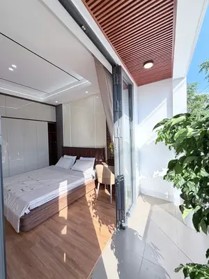 Bán nhà Hòa Xuân, Cẩm Lệ – 120 m², 3 tầng, 5,68 tỷ – ảnh 9