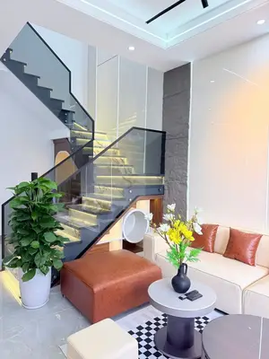 Bán nhà Hòa Xuân, Cẩm Lệ – 120 m², 3 tầng, 5,68 tỷ – ảnh 10