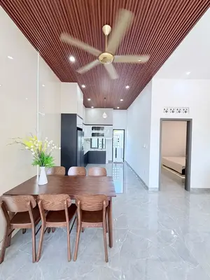 Bán nhà Hòa Xuân, Cẩm Lệ – 120 m², 3 tầng, 5,68 tỷ – ảnh 11