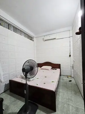Bán nhà Kiệt Hoàng Văn Thụ, Hải Châu – 87 m², 2 tầng, 7,3 tỷ