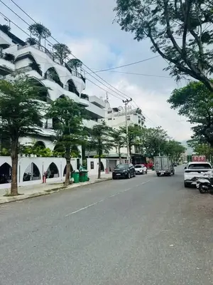 Bán đất mặt tiền Lý Nhật Quang, Sơn Trà – 100 m², 10,7 tỷ – ảnh 3