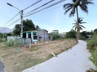 Bán đất mặt tiền Ngô Xuân Thu, Liên Chiểu – 75,5 m², 2,9 tỷ – ảnh 2