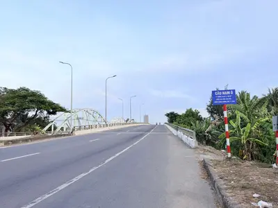 Bán đất mặt tiền Ngô Xuân Thu, Liên Chiểu – 75,5 m², 2,9 tỷ – ảnh 3