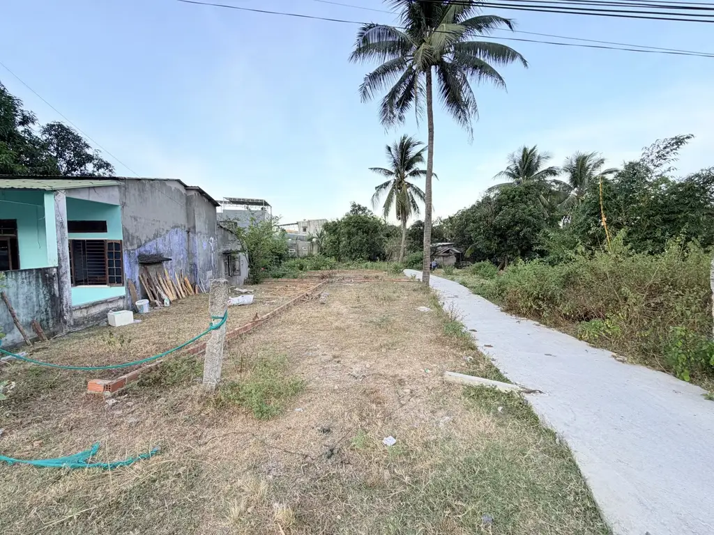 Bán đất mặt tiền Ngô Xuân Thu, Liên Chiểu – 75,5 m², 2,9 tỷ – ảnh 5
