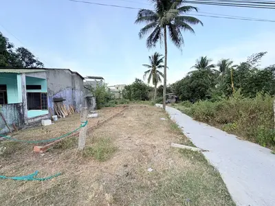 Bán đất mặt tiền Ngô Xuân Thu, Liên Chiểu – 75,5 m², 2,9 tỷ – ảnh 5