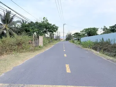 Bán đất mặt tiền Ngô Xuân Thu, Liên Chiểu – 75,5 m², 2,9 tỷ – ảnh 8