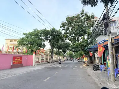 Bán đất mặt tiền Ngô Xuân Thu, Liên Chiểu – 75,5 m², 2,9 tỷ – ảnh 9