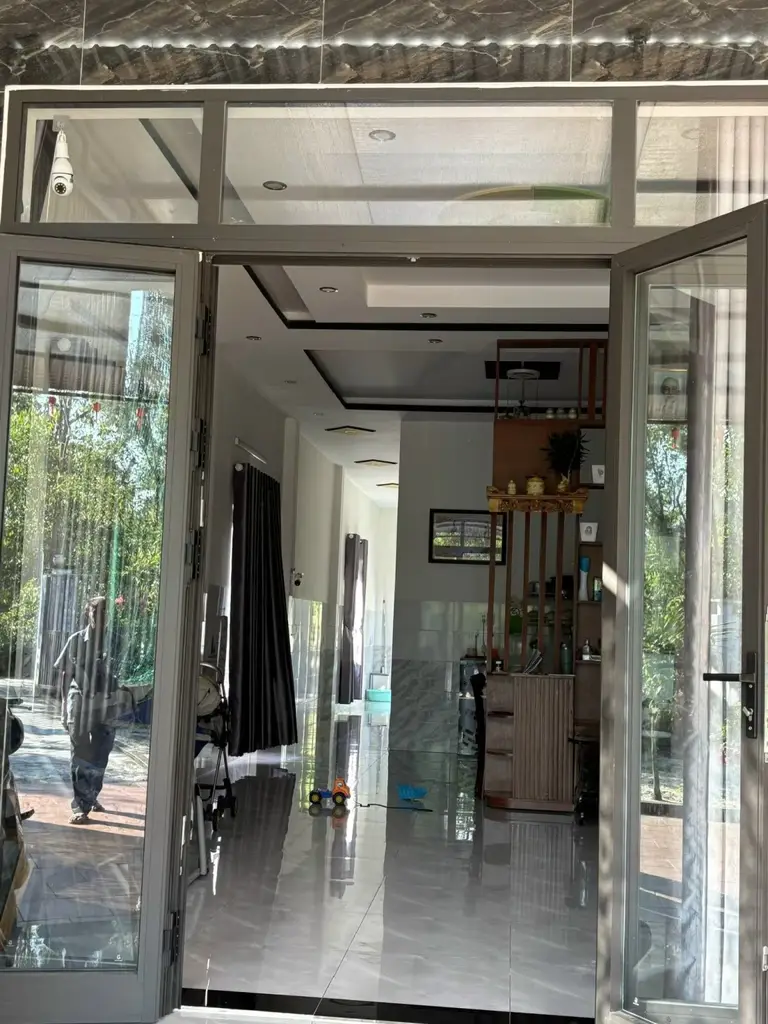 Bán nhà cấp 4 Kiệt Thanh Niên, Quảng Nam (khu khác) – 1.970 m², 10 tỷ – ảnh 2