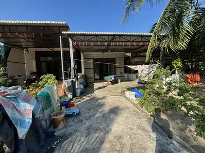 Bán nhà cấp 4 Kiệt Thanh Niên, Quảng Nam (khu khác) – 1.970 m², 10 tỷ – ảnh 4
