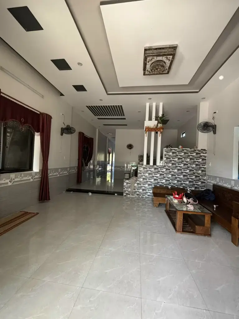 Bán nhà cấp 4 Kiệt Thanh Niên, Quảng Nam (khu khác) – 1.970 m², 10 tỷ – ảnh 5