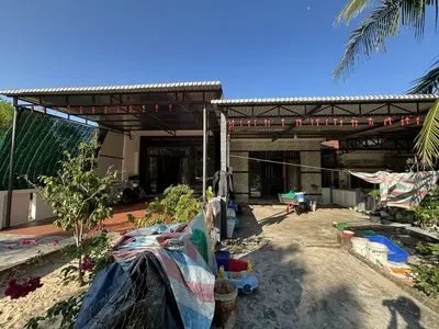 Bán nhà cấp 4 Kiệt Thanh Niên, Quảng Nam (khu khác) – 1.970 m², 10 tỷ – ảnh 8
