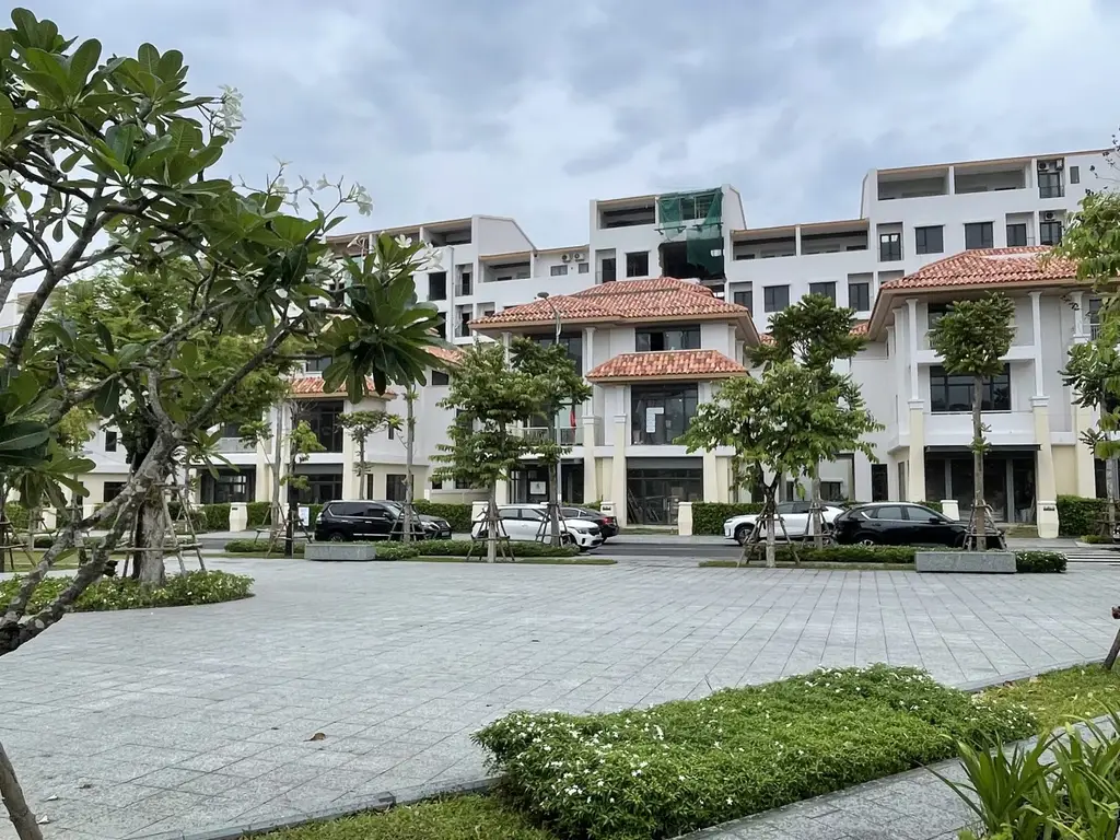Bán nhà mặt tiền Ngũ Hành Sơn – 91 m², 2 tầng, 34 tỷ – ảnh 2