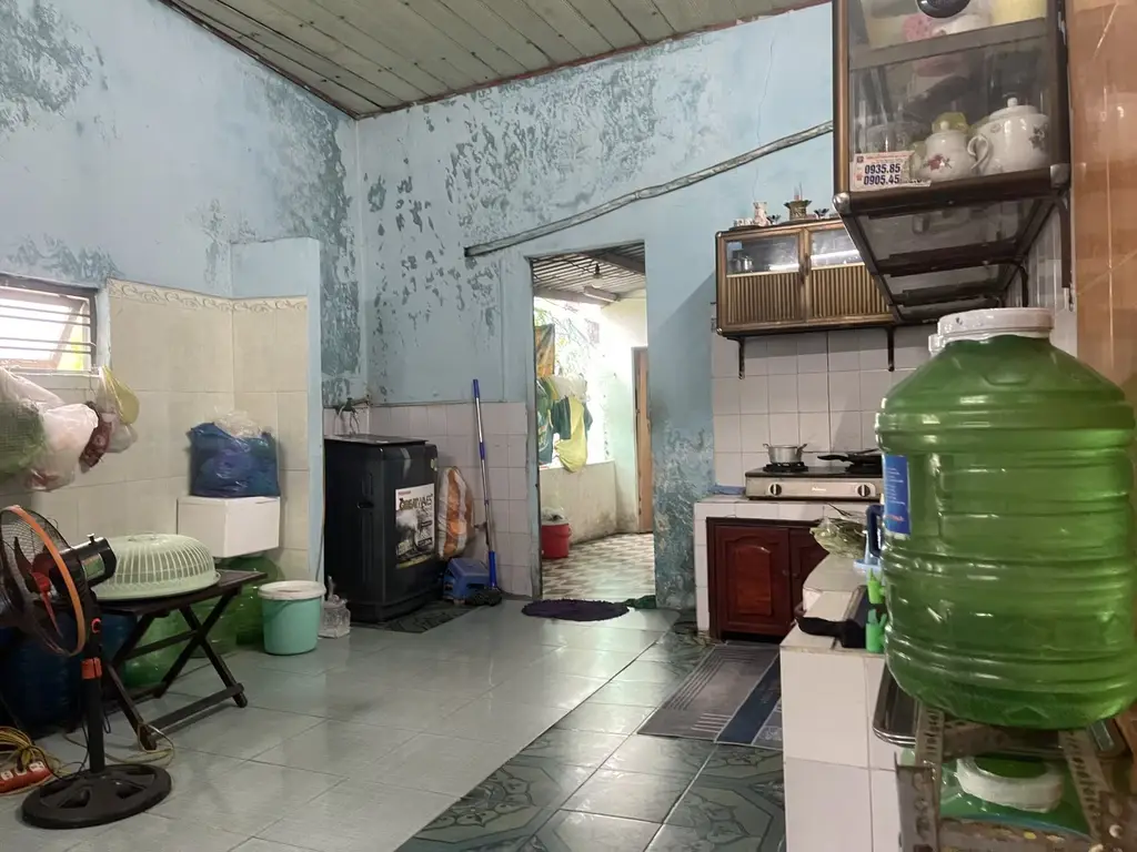 Bán nhà mặt tiền Ngũ Hành Sơn – 91 m², 2 tầng, 34 tỷ – ảnh 3