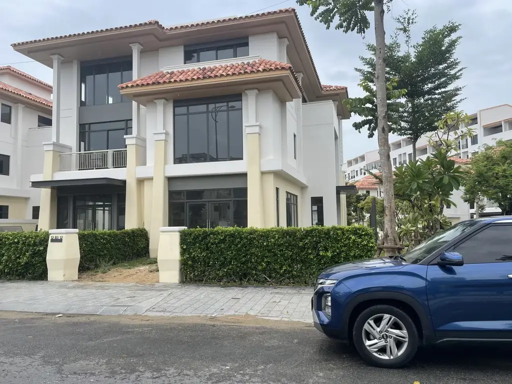 Bán nhà mặt tiền Ngũ Hành Sơn – 91 m², 2 tầng, 34 tỷ – ảnh 4