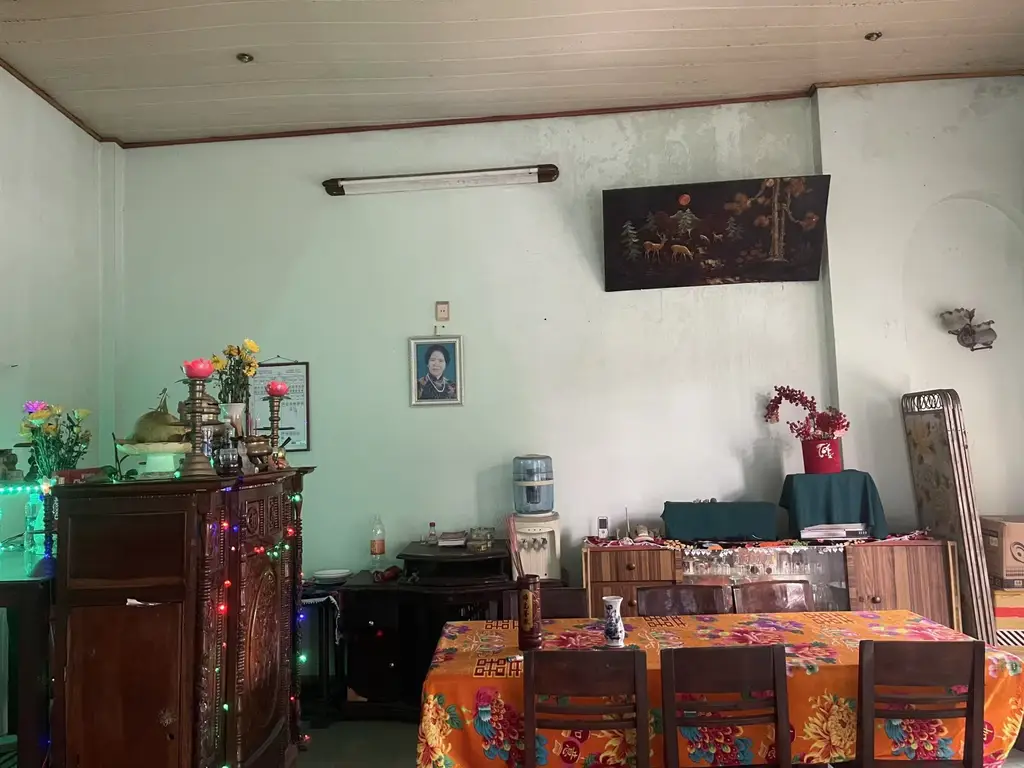 Bán nhà mặt tiền Ngũ Hành Sơn – 91 m², 2 tầng, 34 tỷ – ảnh 5