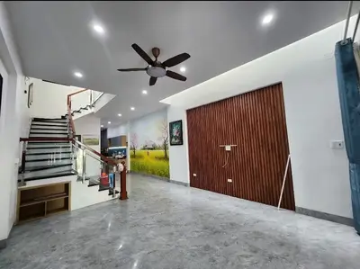 Bán nhà mặt tiền Mân Thái, Sơn Trà – 82 m², 3 tầng, 9,99 tỷ – ảnh 2