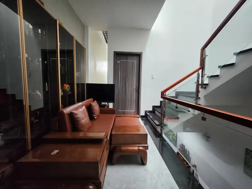 Bán nhà mặt tiền Mân Thái, Sơn Trà – 82 m², 3 tầng, 9,99 tỷ – ảnh 4