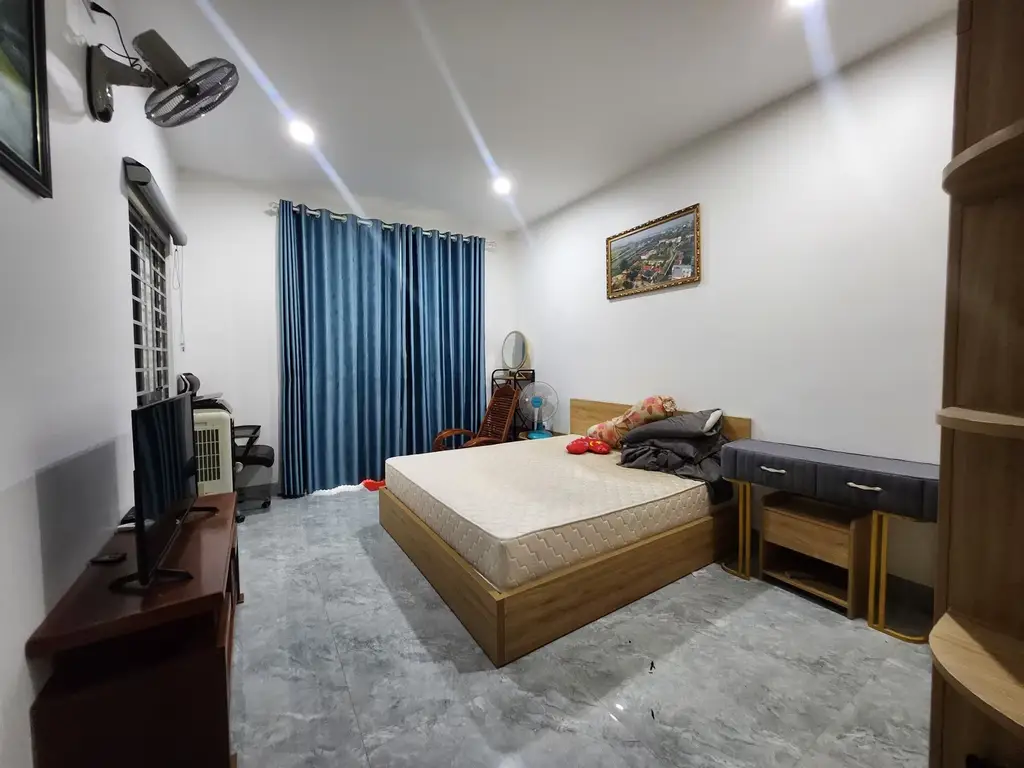 Bán nhà mặt tiền Mân Thái, Sơn Trà – 82 m², 3 tầng, 9,99 tỷ – ảnh 5