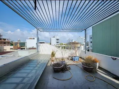 Bán nhà mặt tiền Mân Thái, Sơn Trà – 82 m², 3 tầng, 9,99 tỷ – ảnh 9