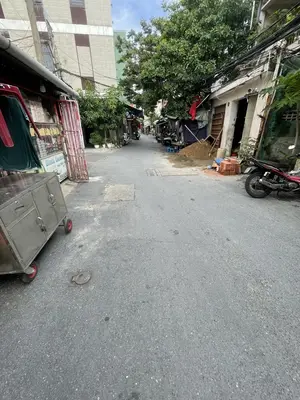 Bán đất Nam kỳ khởi nghĩa, Cẩm Lệ – 150 m², 2,75 tỷ – ảnh 3