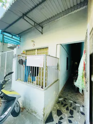 Bán nhà cấp 4 mặt tiền Lâm Nhĩ, Cẩm Lệ – 81 m², 6,3 tỷ