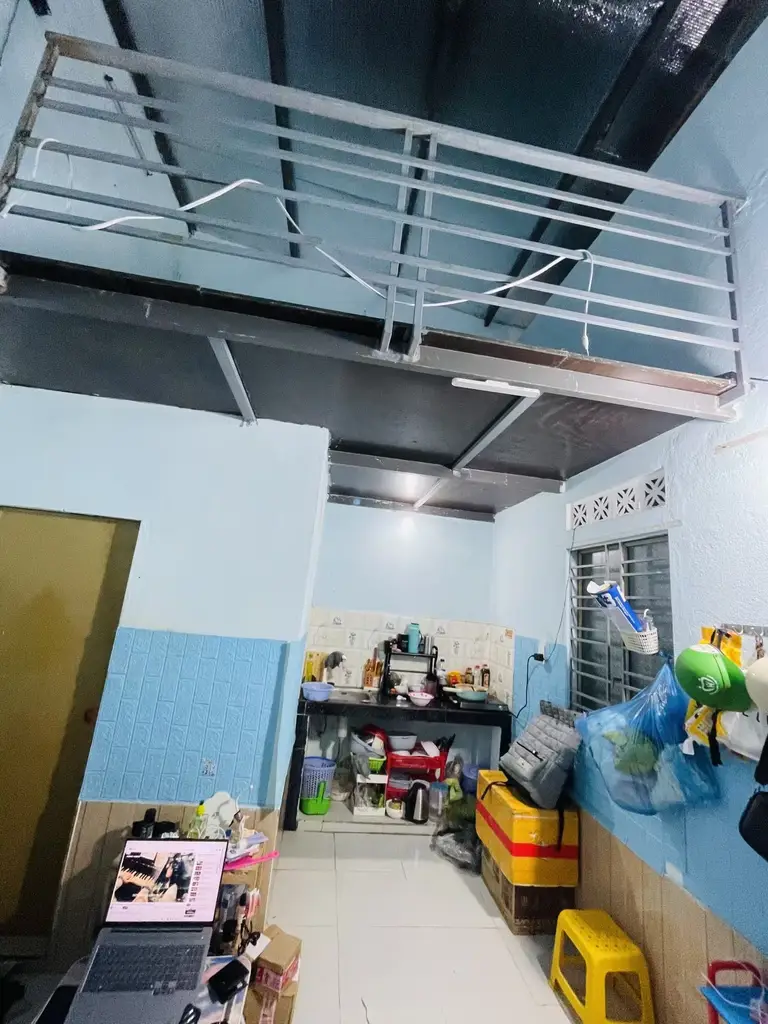 Bán nhà cấp 4 mặt tiền Lâm Nhĩ, Cẩm Lệ – 81 m², 6,3 tỷ – ảnh 3