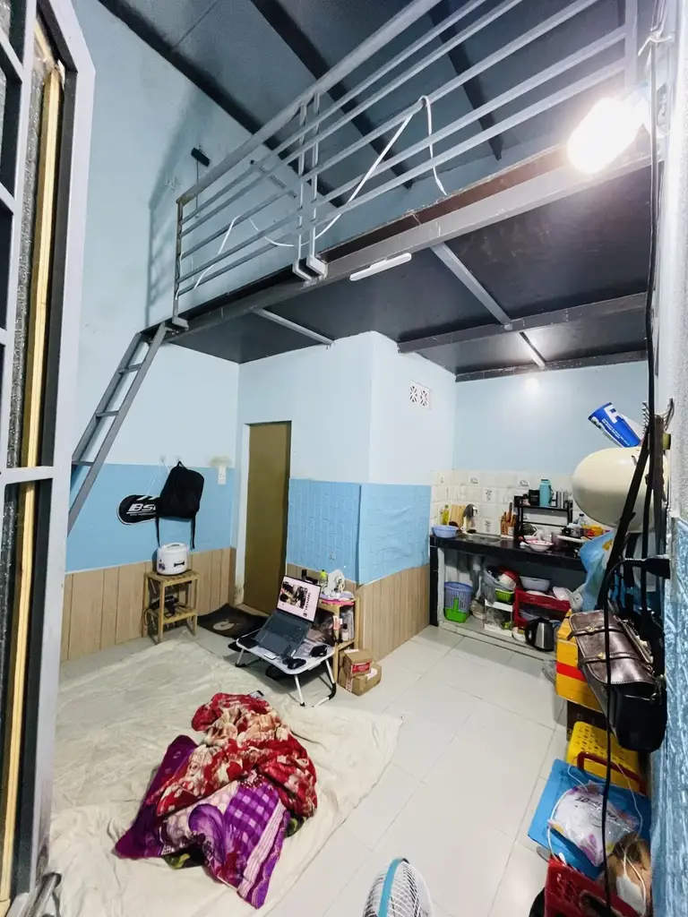 Bán nhà cấp 4 mặt tiền Lâm Nhĩ, Cẩm Lệ – 81 m², 6,3 tỷ – ảnh 5