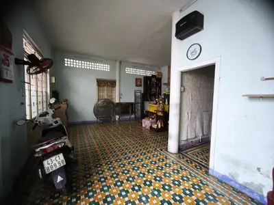 Bán nhà cấp 4 Phan Châu Trinh, Hải Châu – 107,5 m², 8,1 tỷ