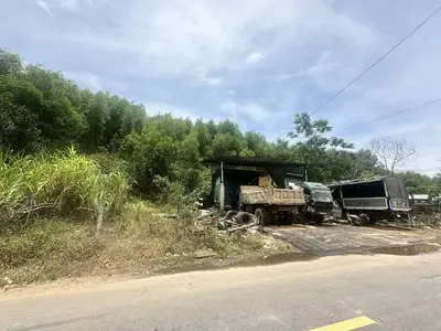 Bán nhà Nam Thành Hòa Vang, Hòa Vang – 74 m², 7 tầng, 1,8 tỷ
