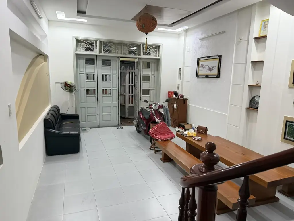 Bán nhà Bùi Kỷ, Cẩm Lệ – 95 m², 2 tầng, 8,9 tỷ – ảnh 2