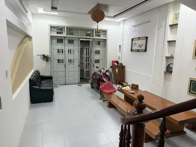 Bán nhà Bùi Kỷ, Cẩm Lệ – 95 m², 2 tầng, 8,9 tỷ – ảnh 2