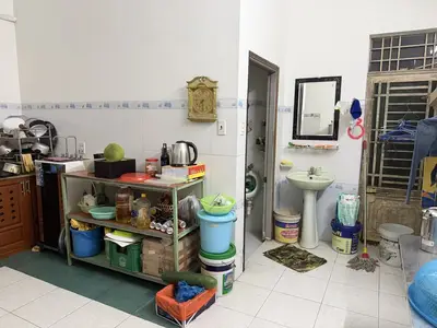 Bán nhà Bùi Kỷ, Cẩm Lệ – 95 m², 2 tầng, 8,9 tỷ – ảnh 6