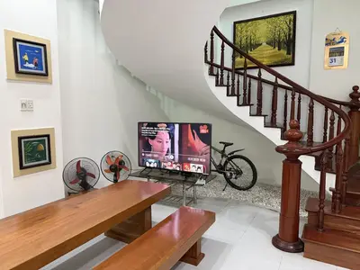 Bán nhà Bùi Kỷ, Cẩm Lệ – 95 m², 2 tầng, 8,9 tỷ – ảnh 10
