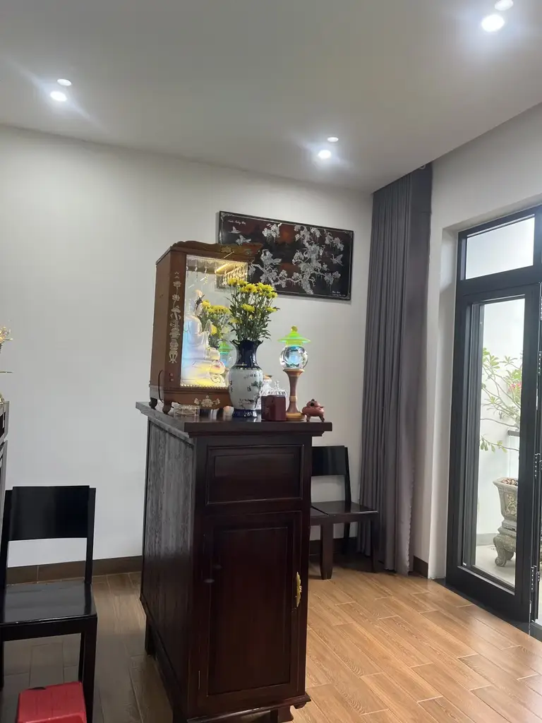 Bán nhà mặt tiền Trần Văn Giáp, Hải Châu – 100 m², 3 tầng, 12,9 tỷ – ảnh 4