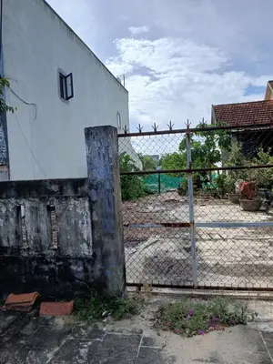 Bán đất mặt tiền Khu TĐC Bình Dương, Quảng Nam (khu khác) – 300 m², 3,25 tỷ